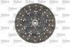 VALEO 807629 Clutch Disc